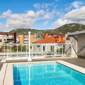 Adagio Centre Apart-hotel