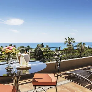 Hotel Anantara Plaza