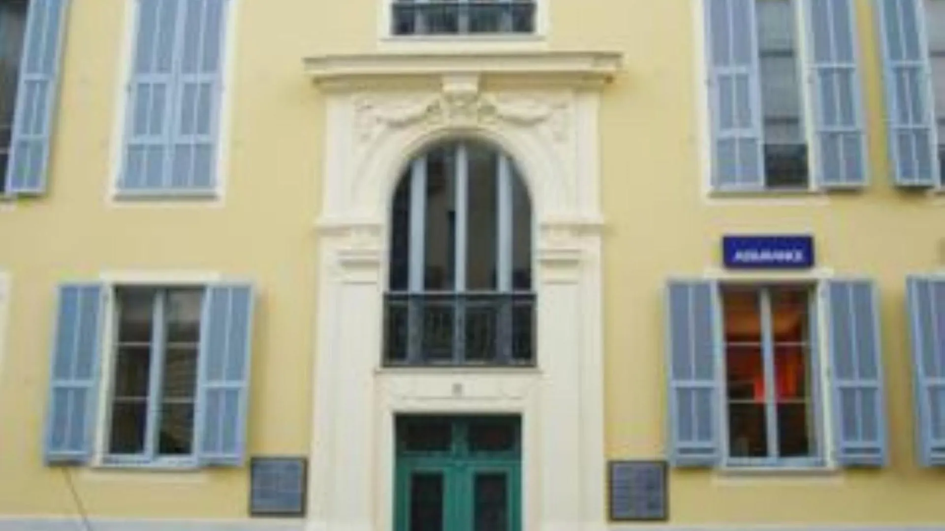 Frühstückspension Nice Riviera Sweet Home Chambres D'Hotes