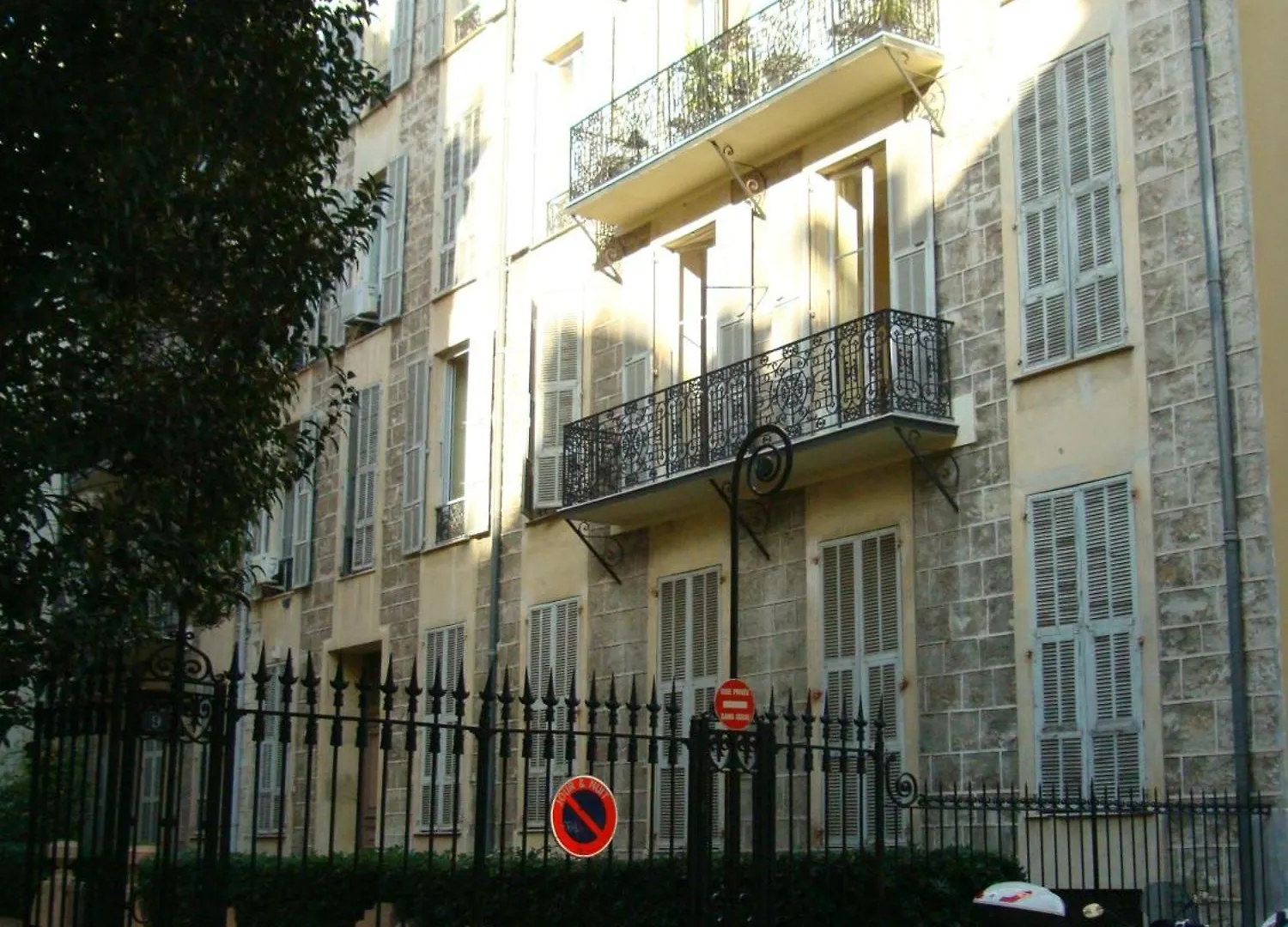 Nice Riviera Sweet Home Chambres D'Hotes France