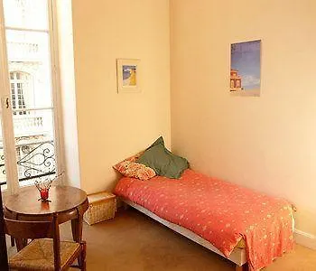 Frühstückspension Nice Riviera Sweet Home Chambres D'Hotes