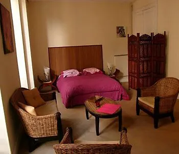 Nice Riviera Sweet Home Chambres D\'Hotes contacts