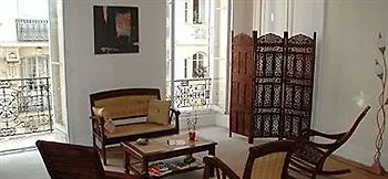 Nocleg ze śniadaniem Nice Riviera Sweet Home Chambres D'Hotes