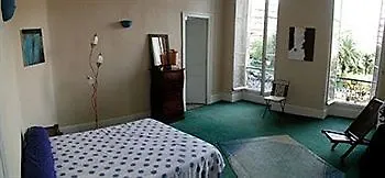 Nice Riviera Sweet Home Chambres D'Hotes