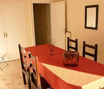 Nice Riviera Sweet Home Chambres D'Hotes 3*,
