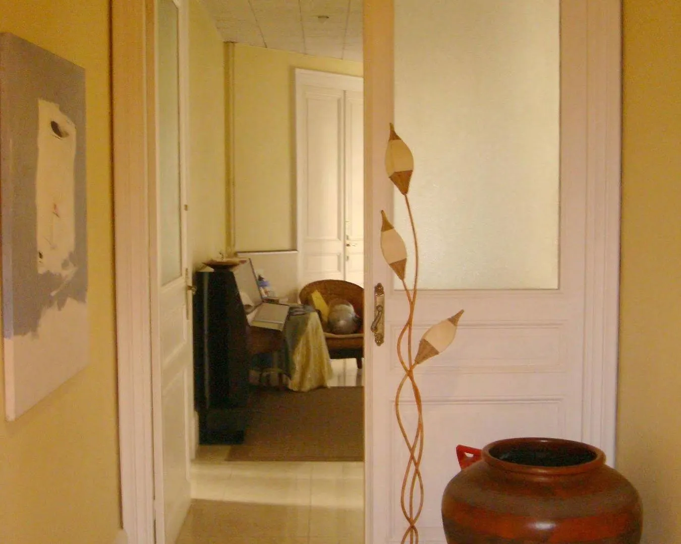 Nice Riviera Sweet Home Chambres D'Hotes Frühstückspension