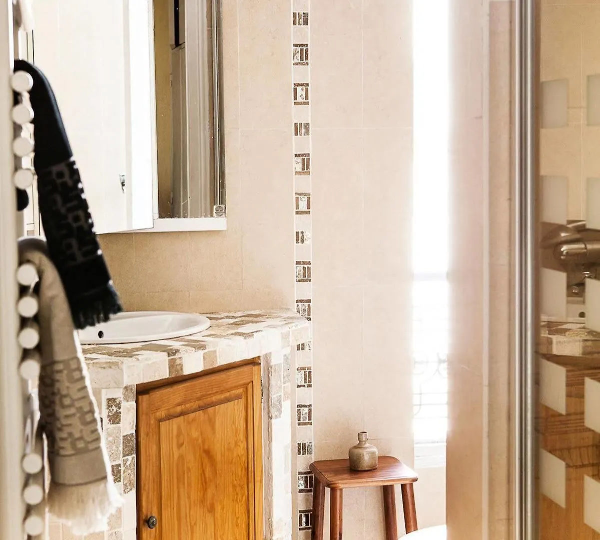 Nice Riviera Sweet Home Chambres D'Hotes Frankreich