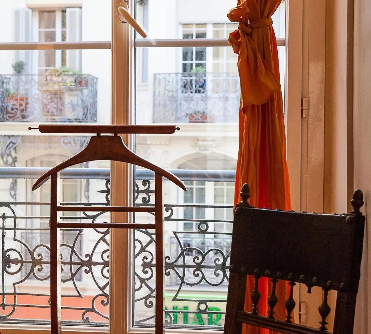 Nice Riviera Sweet Home Chambres D'Hotes
