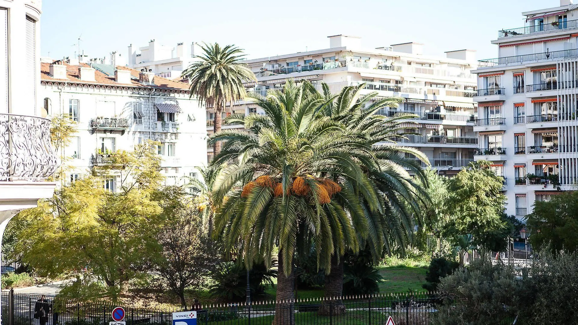 Nice Riviera Sweet Home Chambres D'Hotes