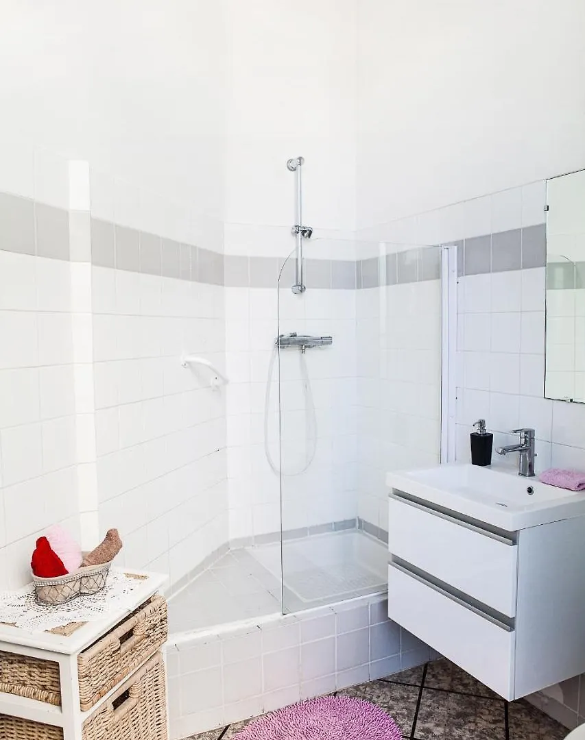 Nice Riviera Sweet Home Chambres D'Hotes Bed & Breakfast