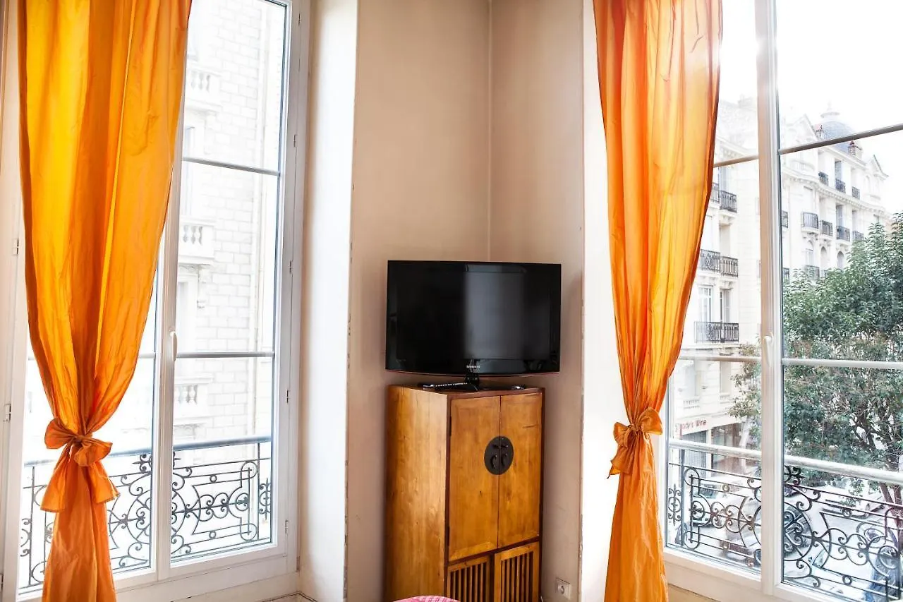Nice Riviera Sweet Home Chambres D'Hotes 3*,  France