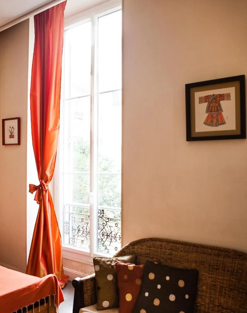 Nice Riviera Sweet Home Chambres D'Hotes Bed & Breakfast