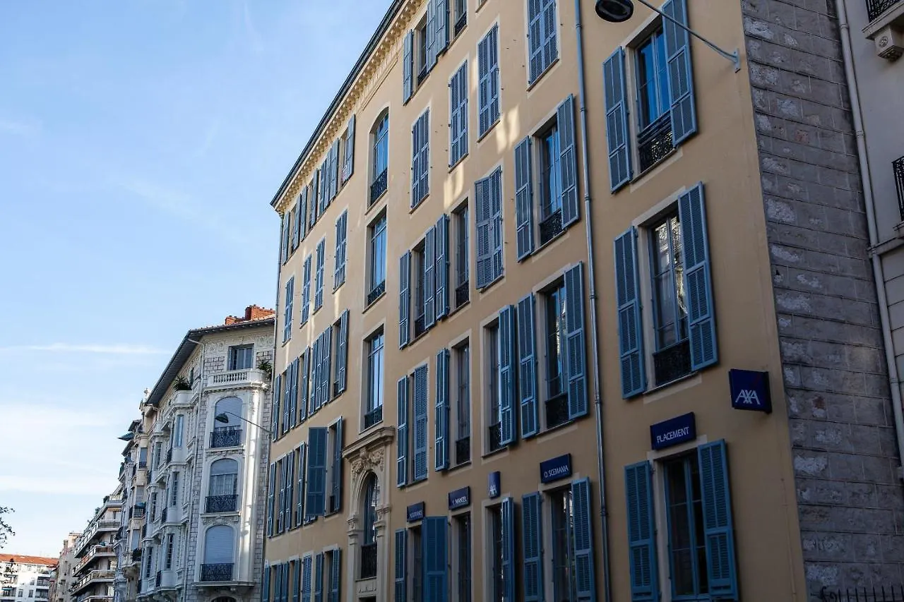 Nice Riviera Sweet Home Chambres D'Hotes 3*,  Frankreich