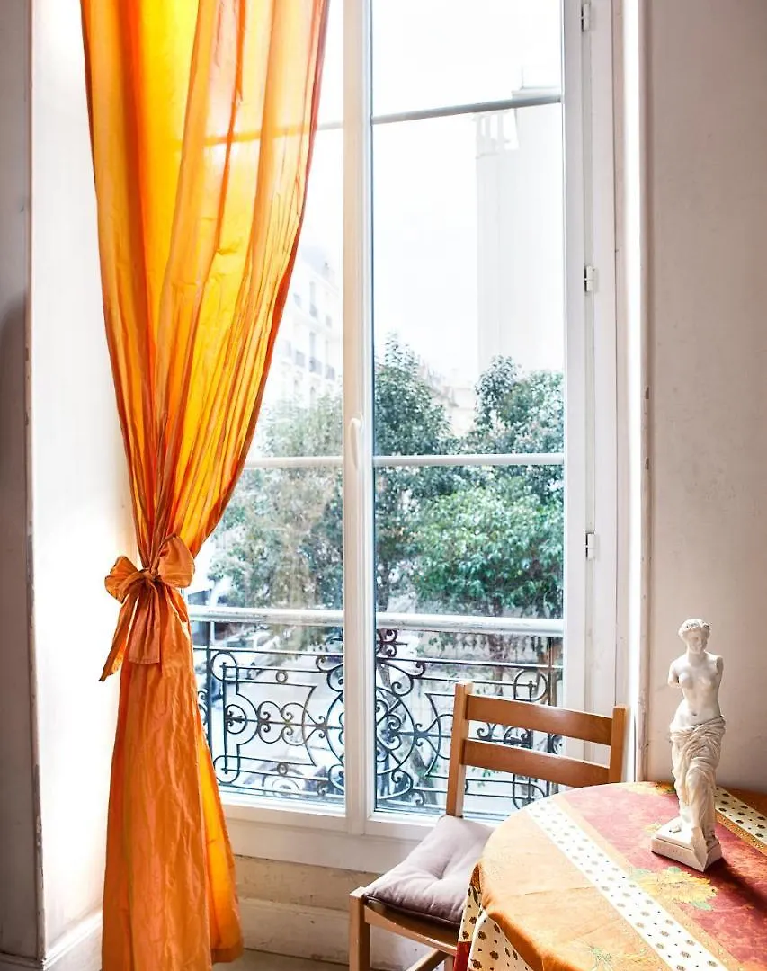 Nice Riviera Sweet Home Chambres D'Hotes