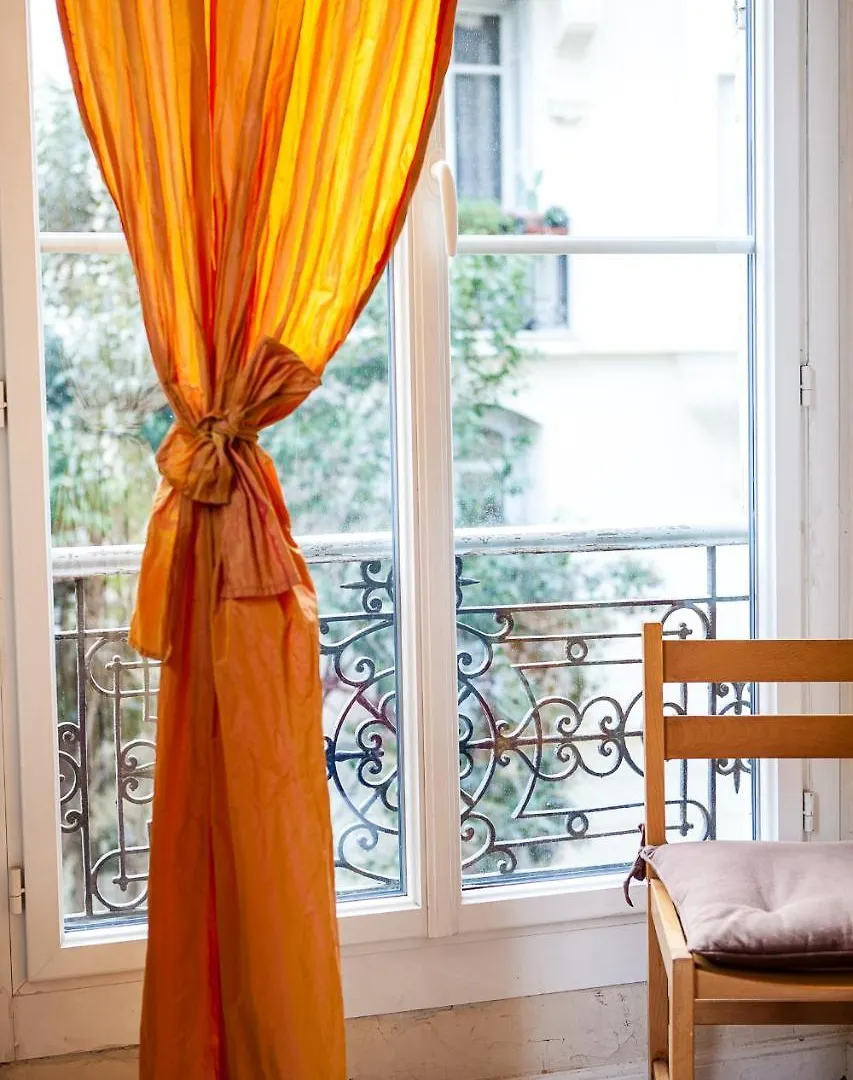 Nice Riviera Sweet Home Chambres D'Hotes Frankreich